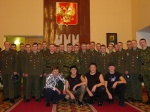 Фотографии группы Нэнси 1707