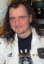 Андрей Костенко 1841