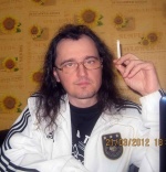 Андрей Костенко 1853